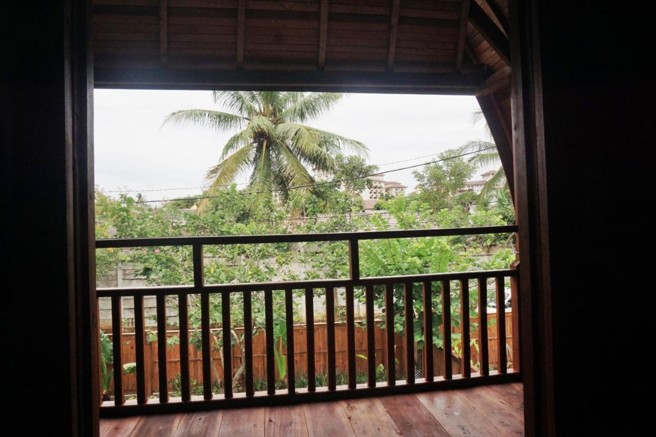 Collection O 9 Villa Ubud Anyer Extérieur photo