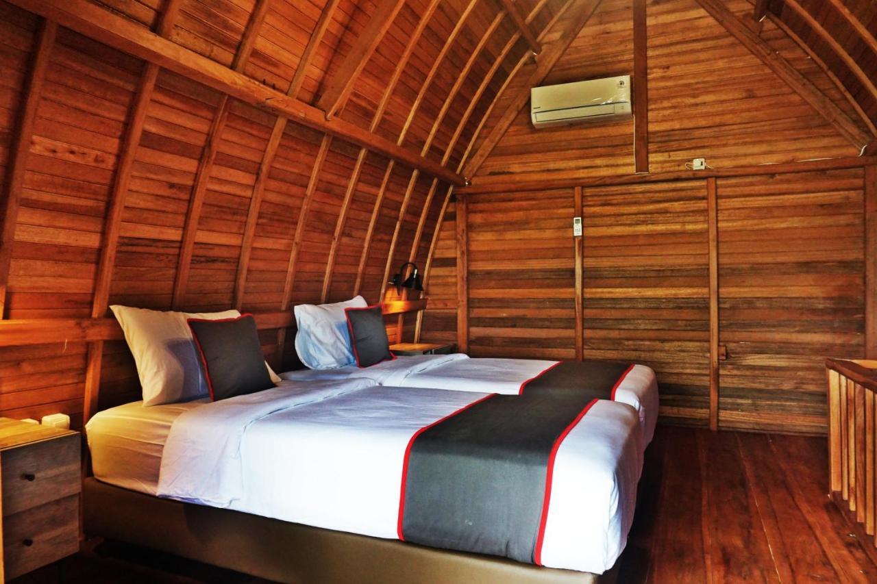 Collection O 9 Villa Ubud Anyer Extérieur photo